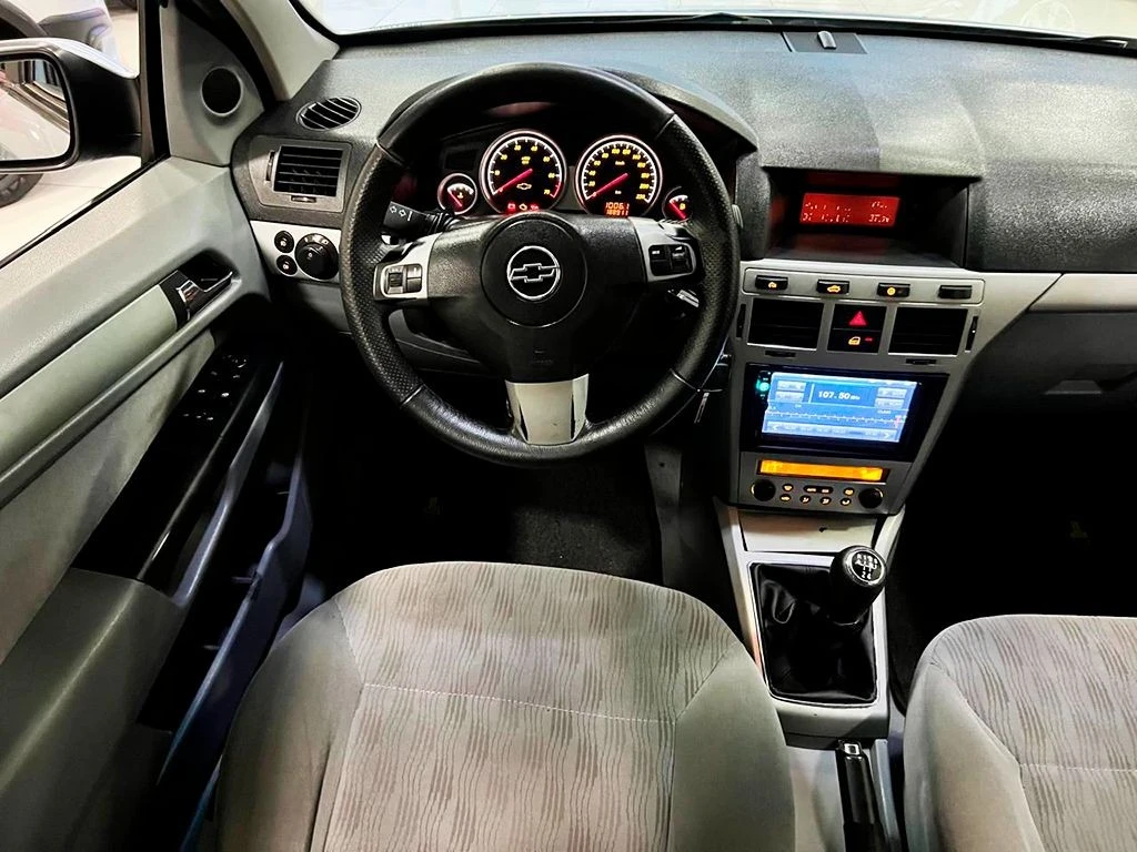 CHEVROLET VECTRA