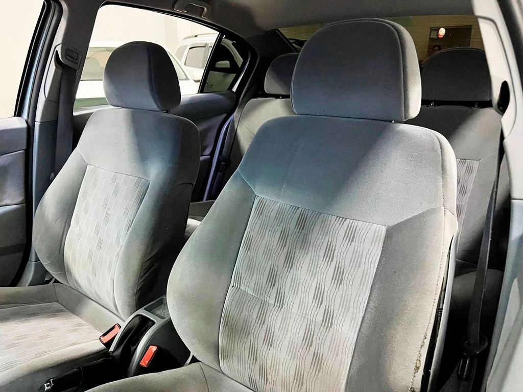 CHEVROLET VECTRA