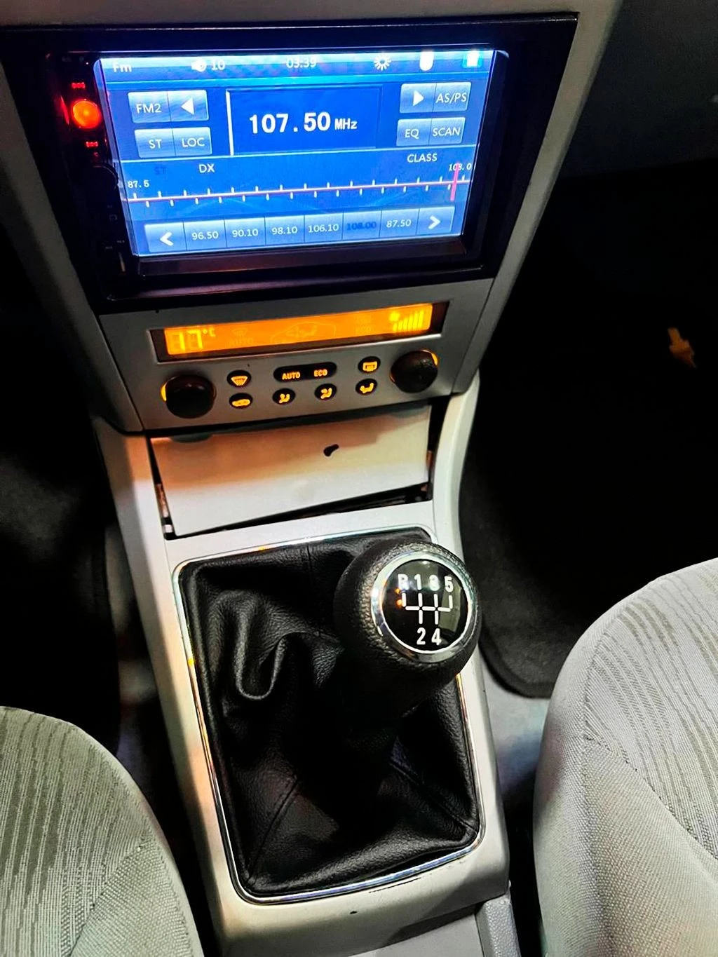 CHEVROLET VECTRA