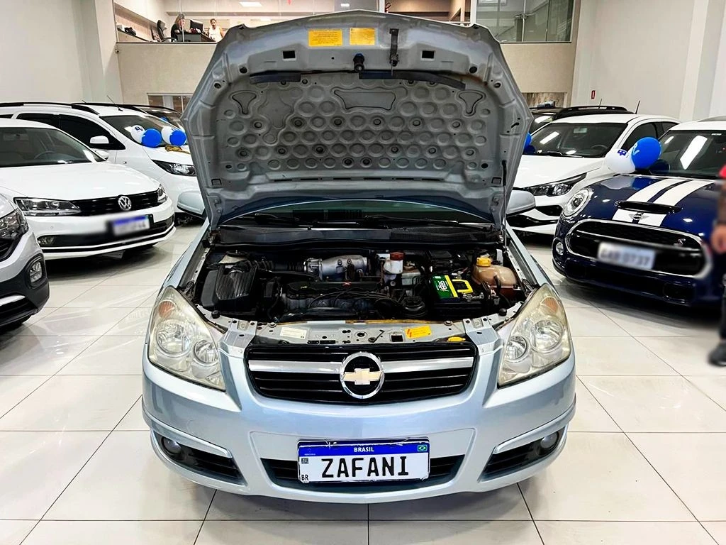 CHEVROLET VECTRA
