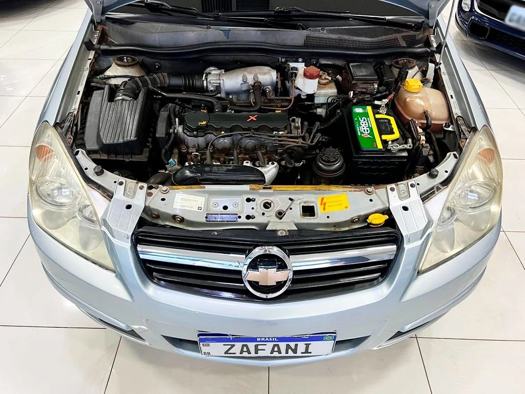 CHEVROLET VECTRA