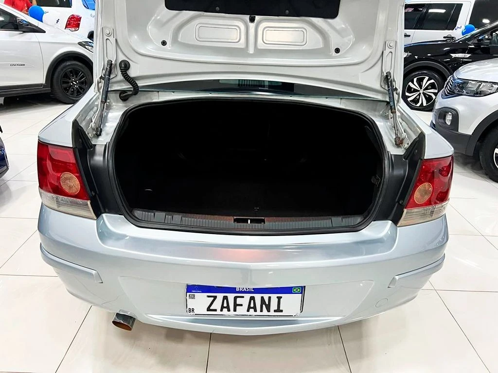 CHEVROLET VECTRA