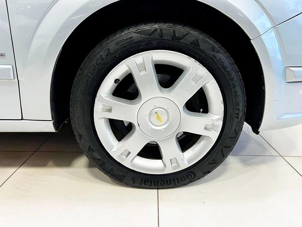 CHEVROLET VECTRA