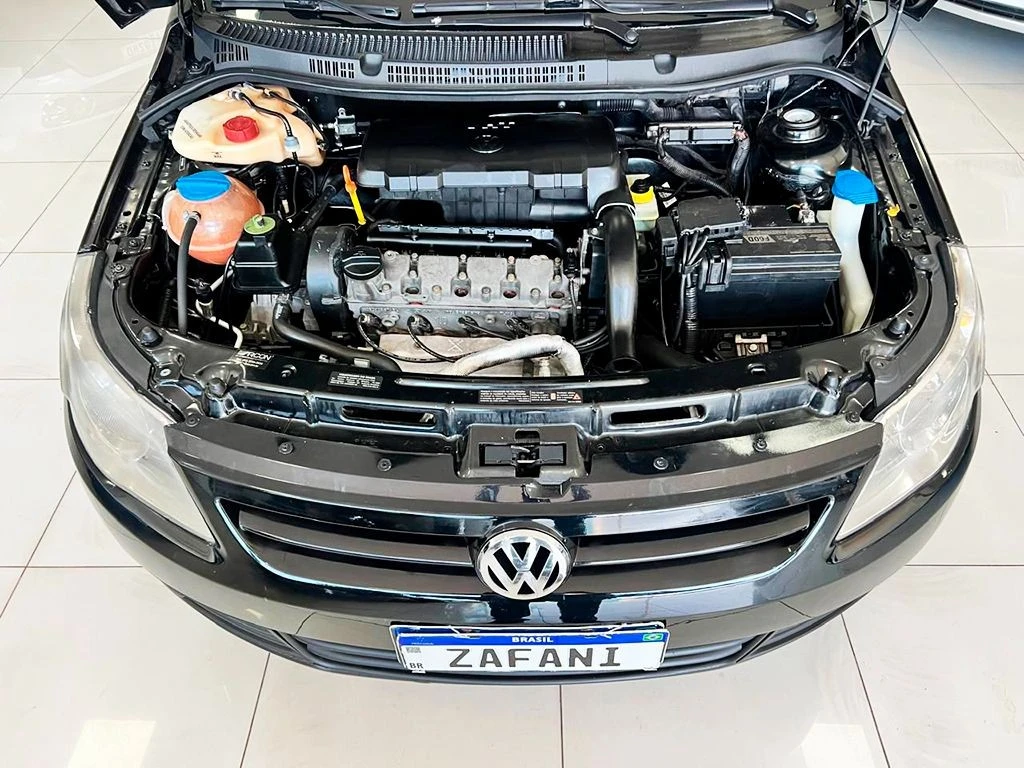 VOLKSWAGEN VOYAGE