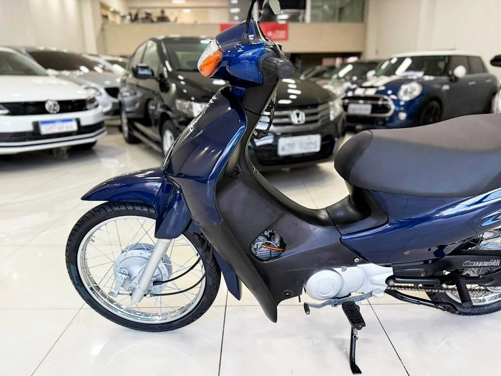HONDA C 100 BIZ