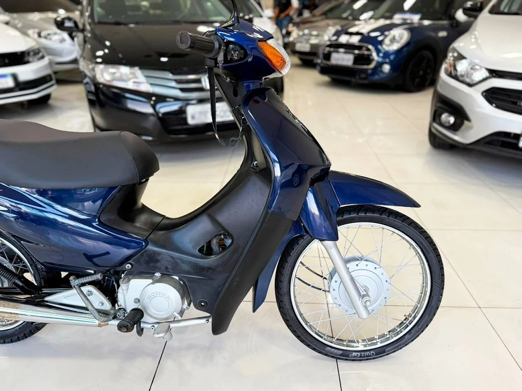 HONDA C 100 BIZ