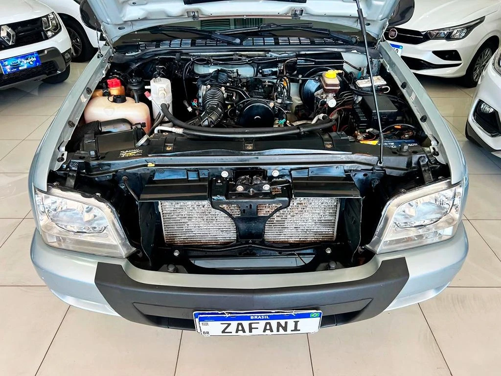CHEVROLET S10