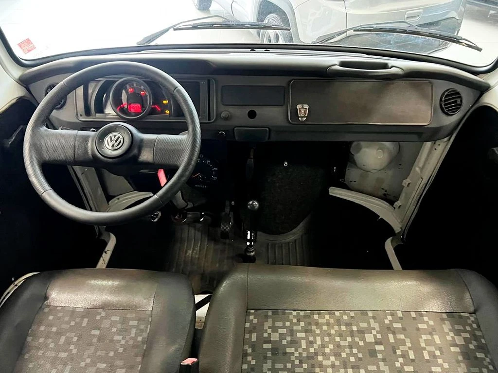 VOLKSWAGEN KOMBI