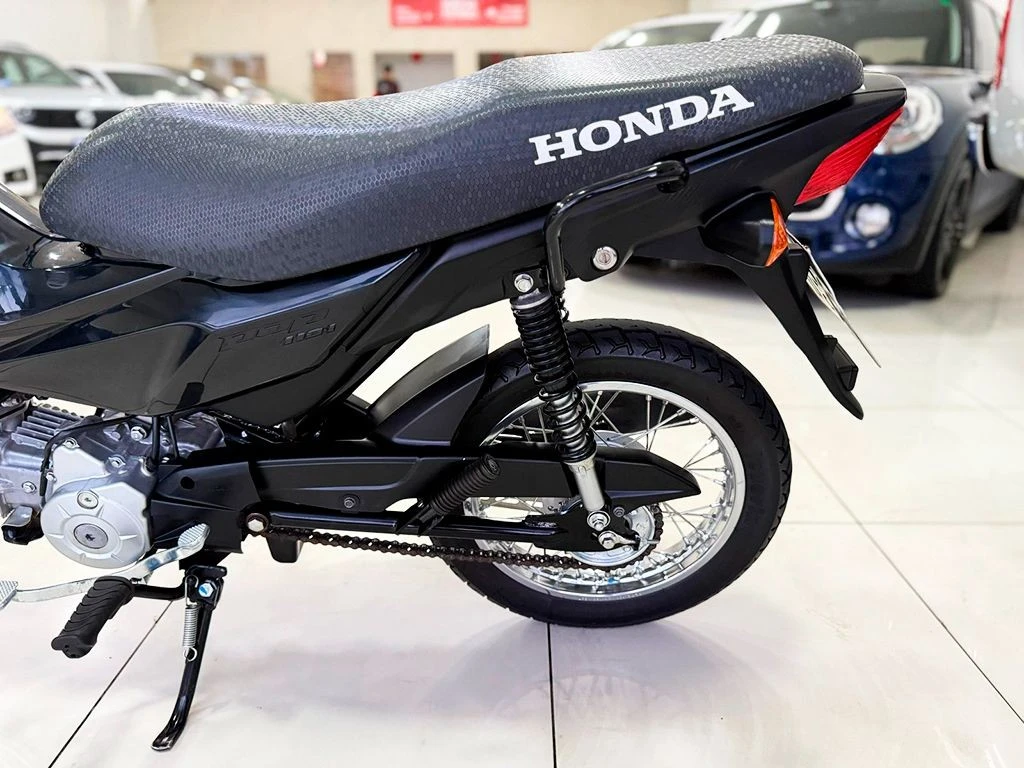 HONDA POP 110i