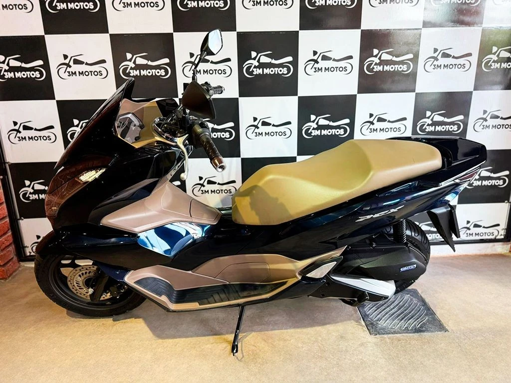 HONDA PCX 160 DLX