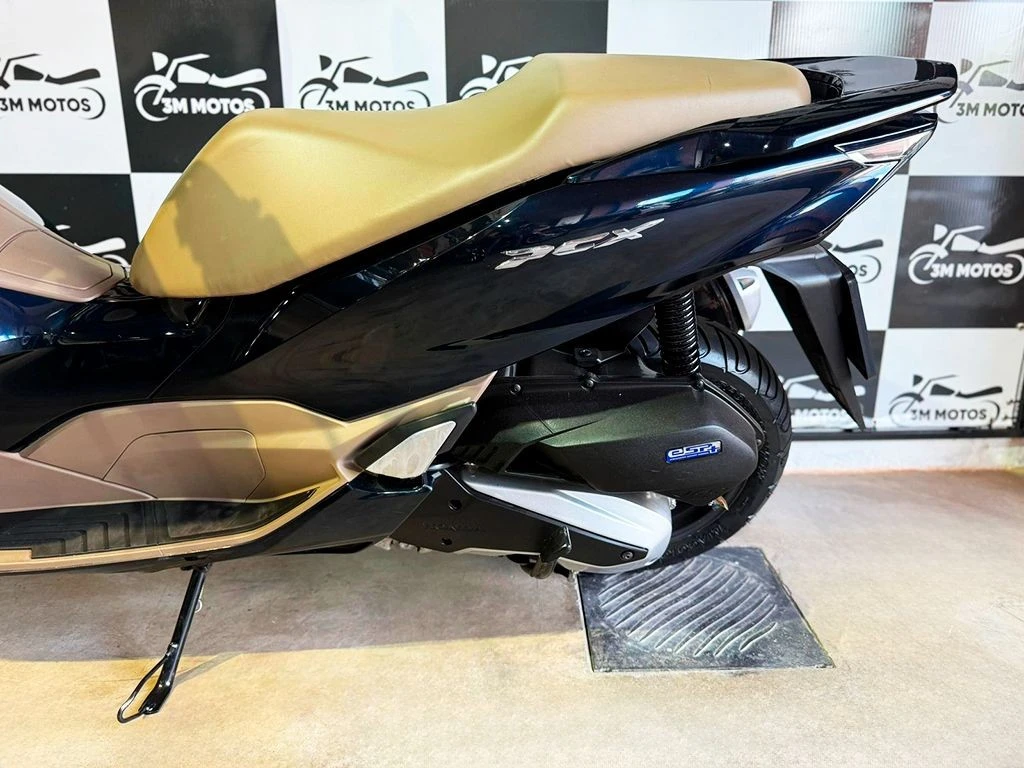 HONDA PCX 160 DLX