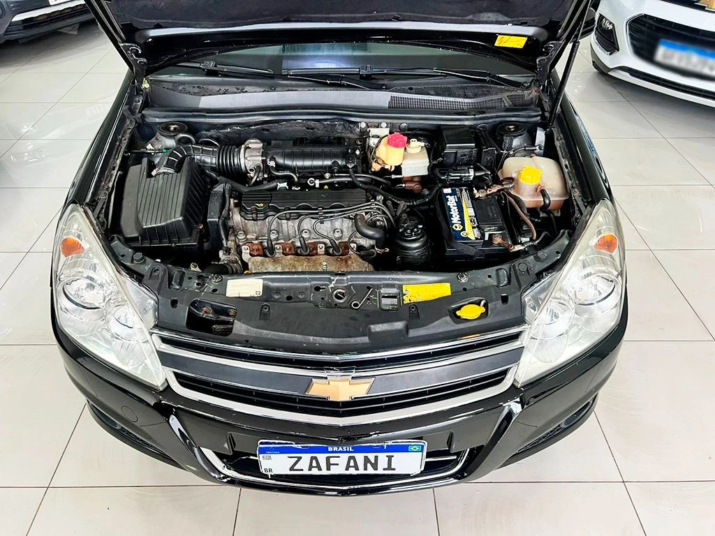 CHEVROLET VECTRA