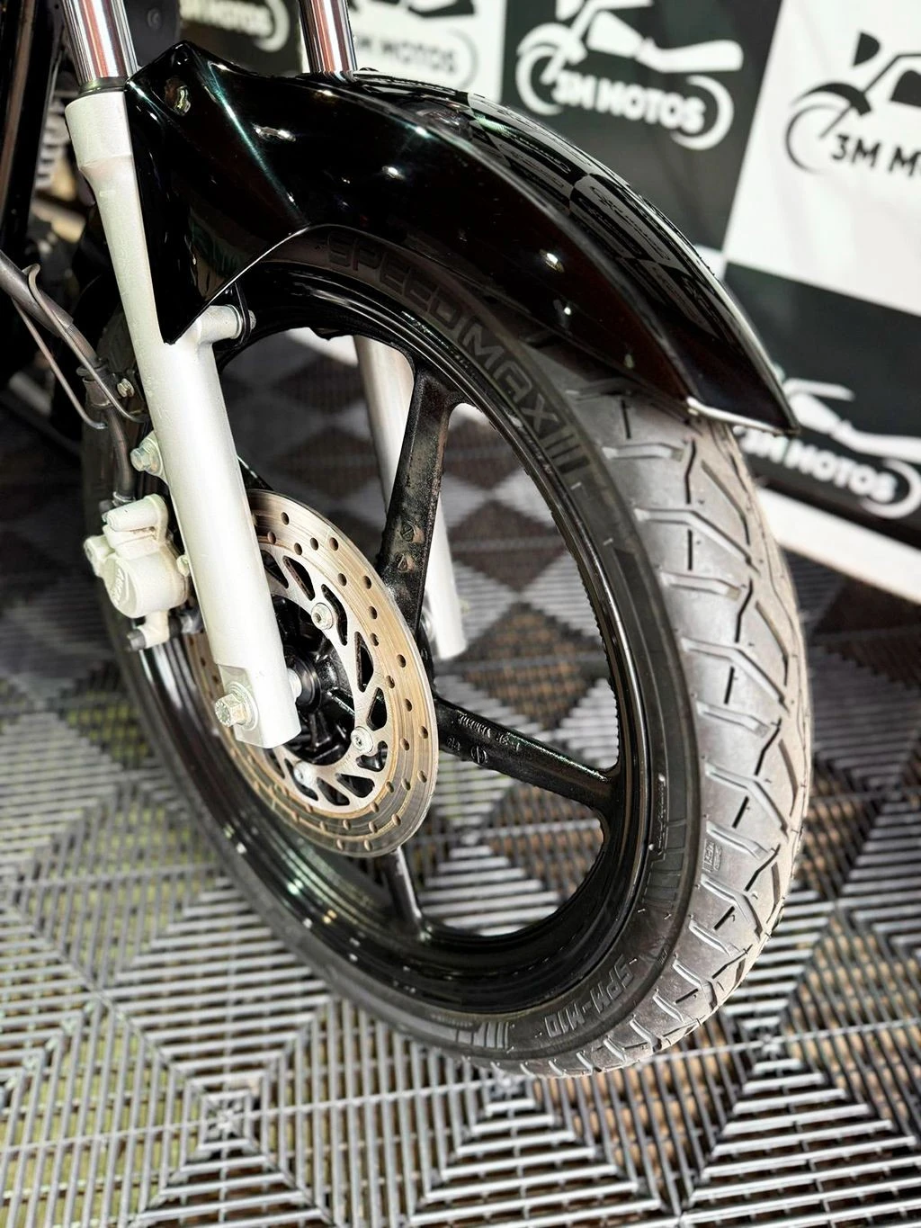 YAMAHA FACTOR YBR 150 ED