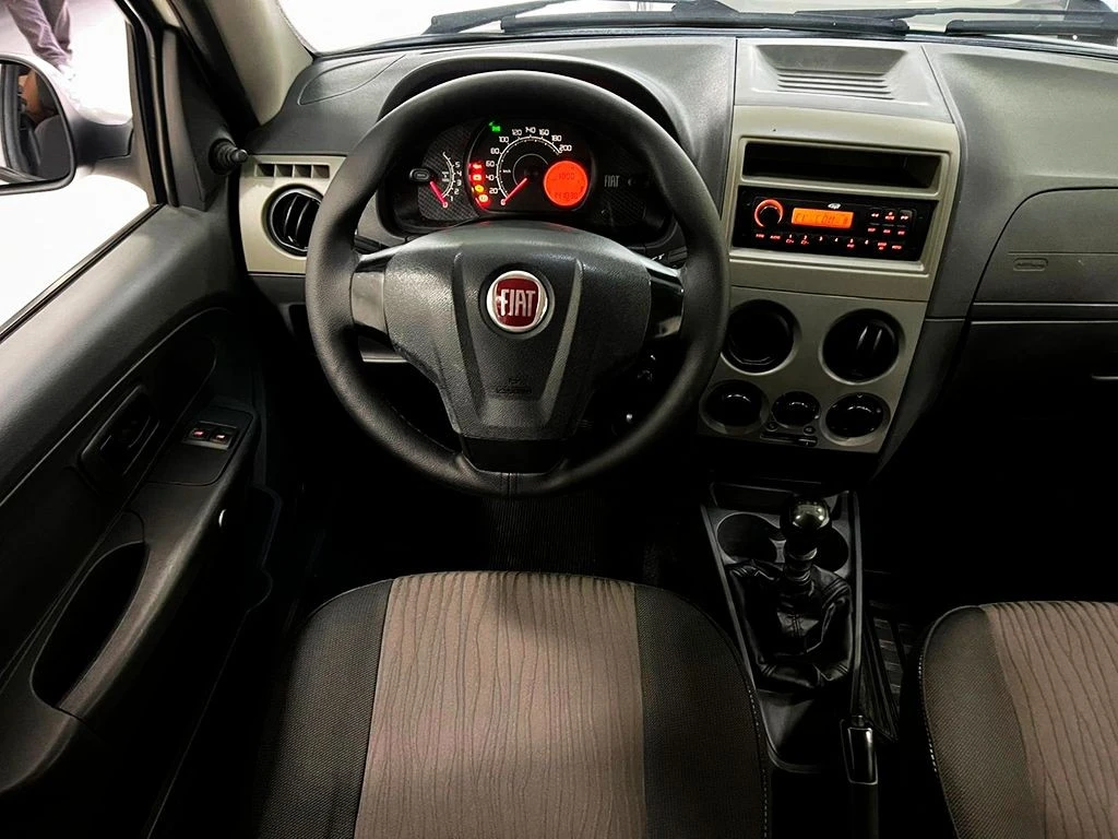 FIAT PALIO