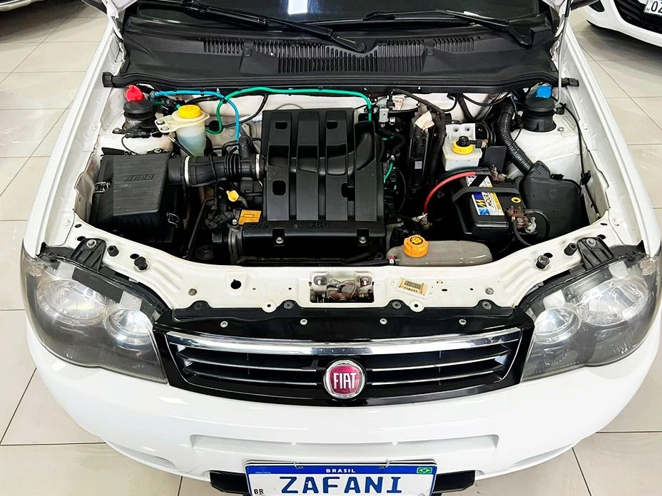 FIAT PALIO