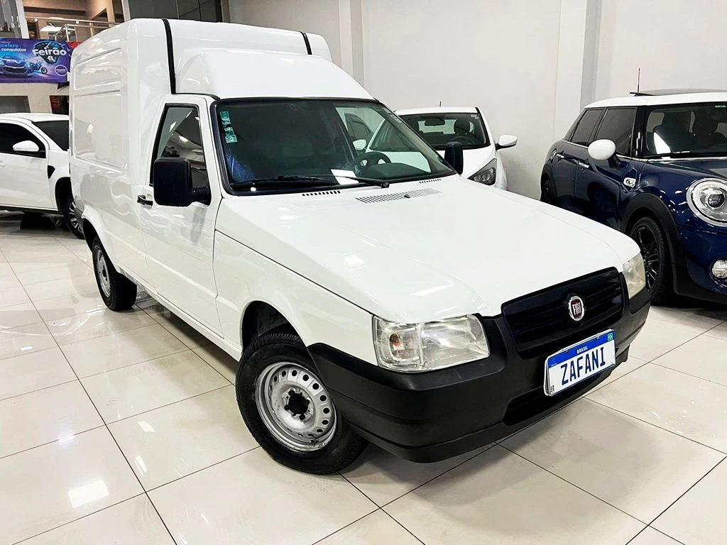 FIAT FIORINO