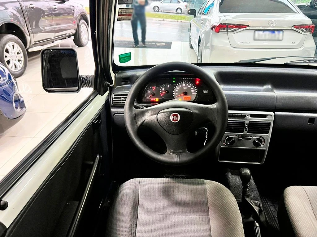 FIAT FIORINO