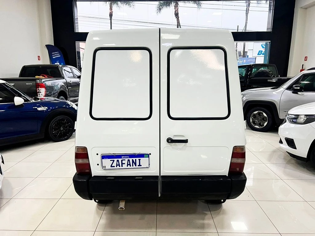 FIAT FIORINO