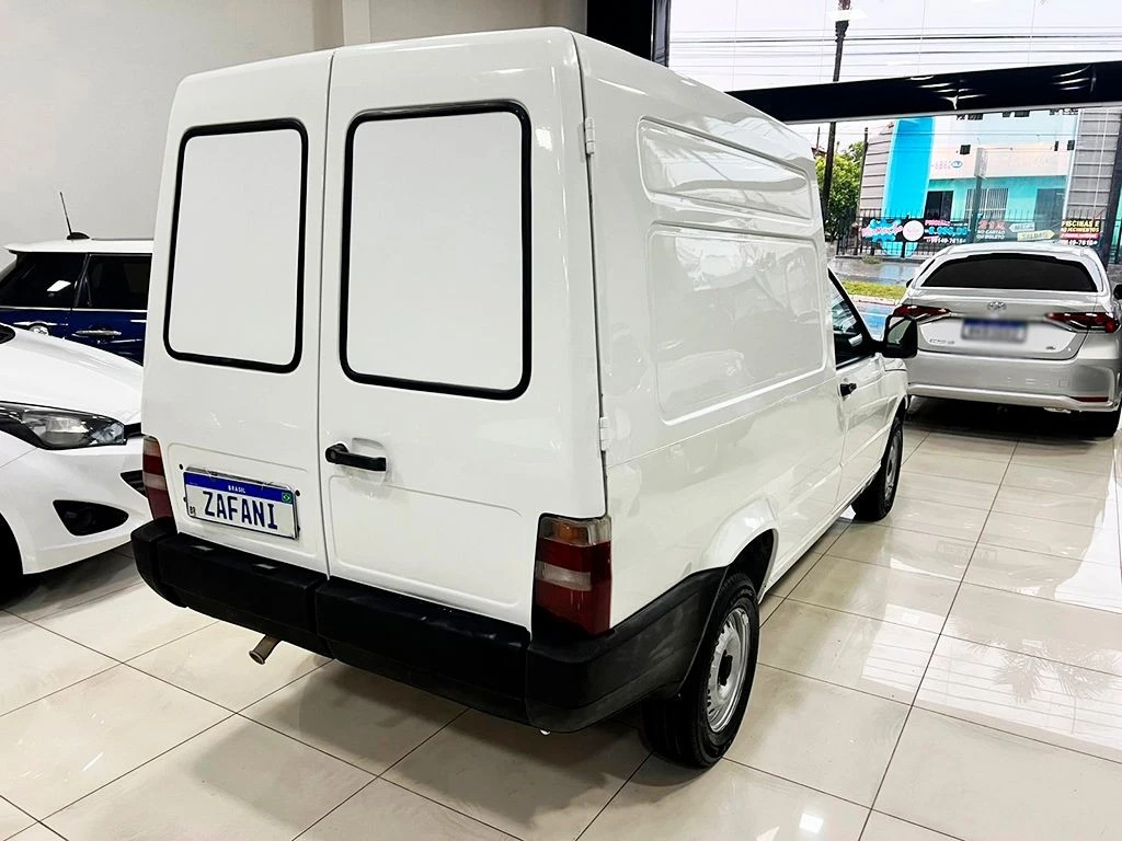 FIAT FIORINO