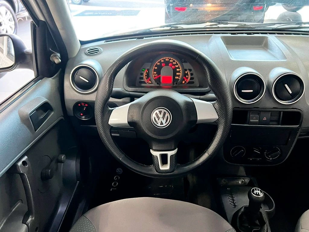 VOLKSWAGEN GOL
