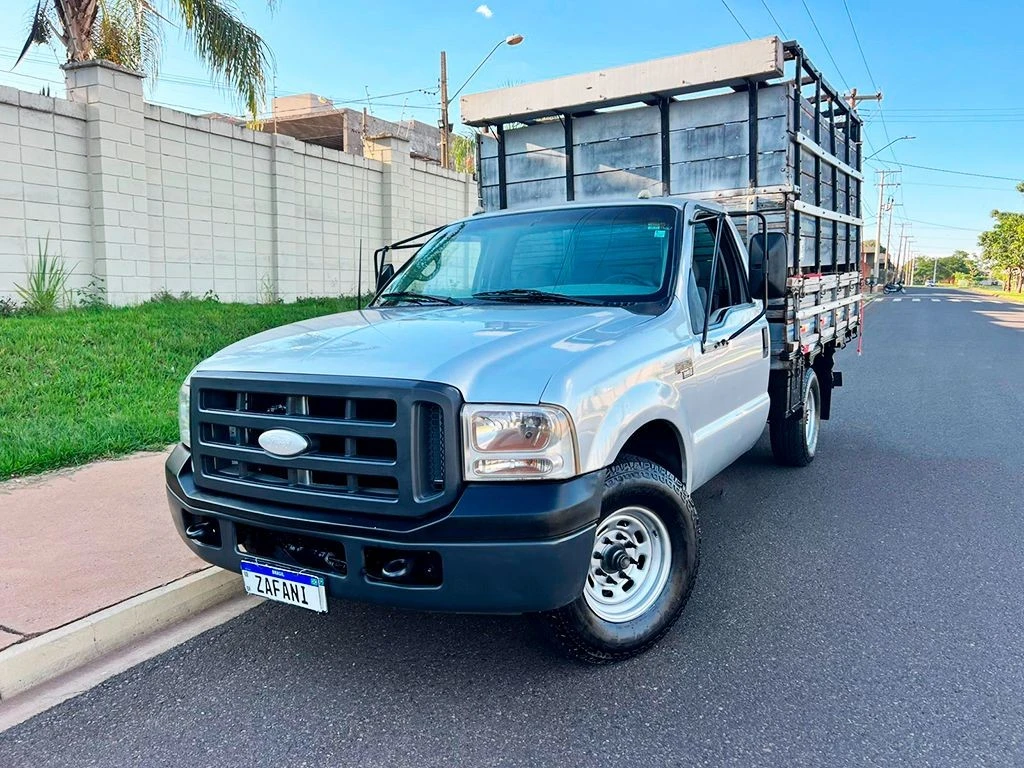 FORD F-350