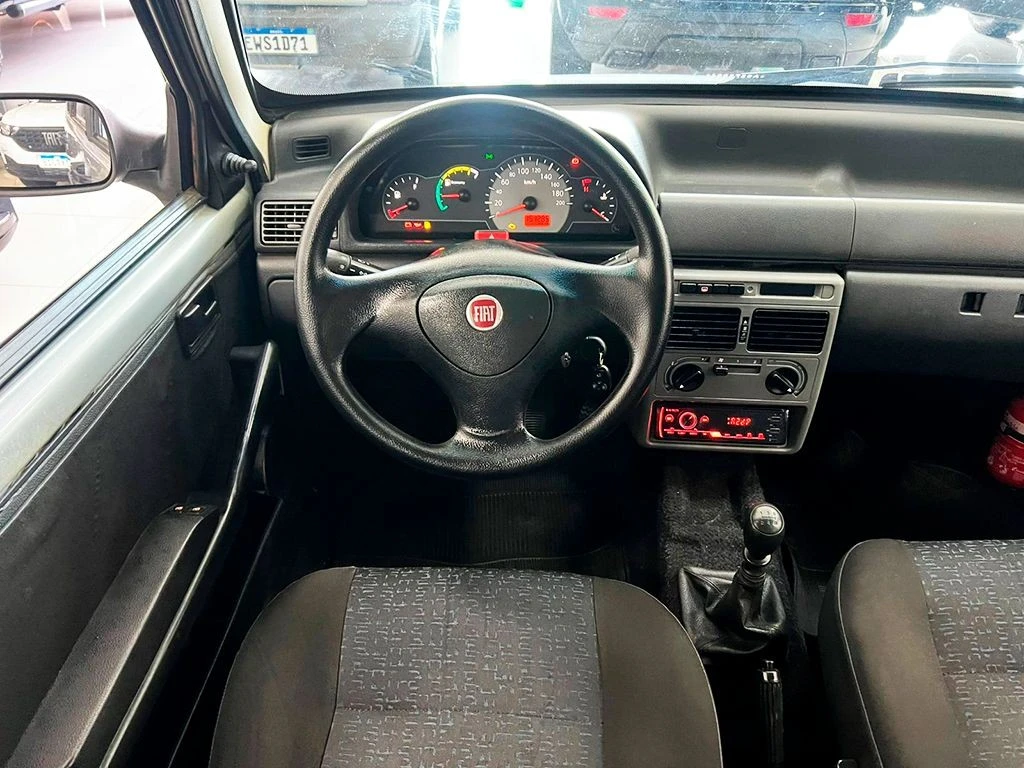 FIAT UNO