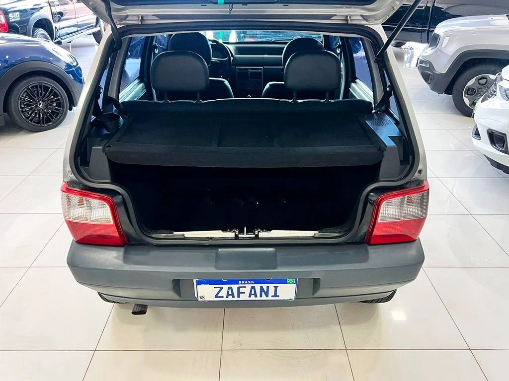 FIAT UNO