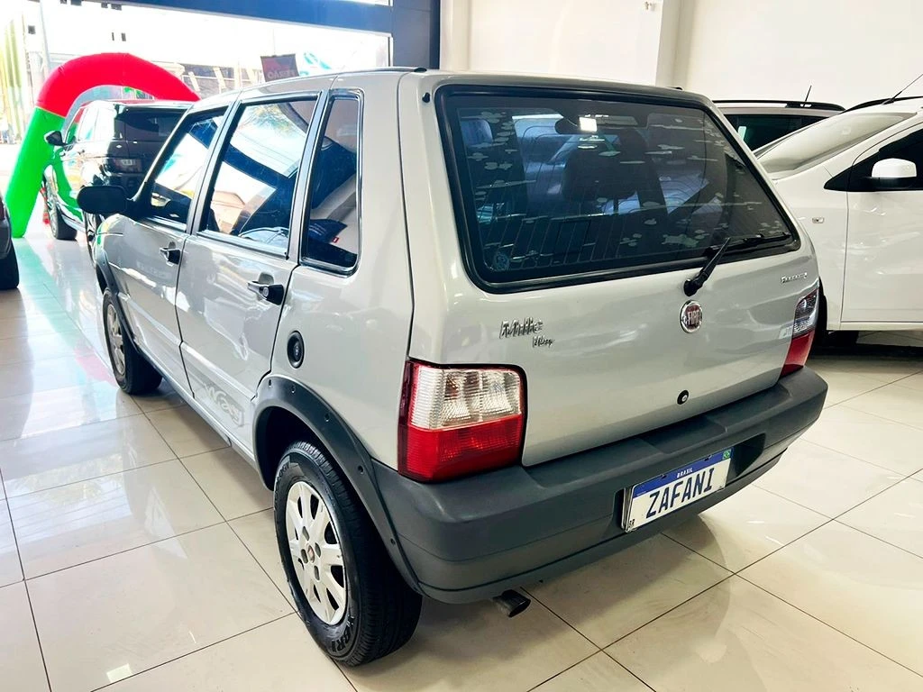 FIAT UNO