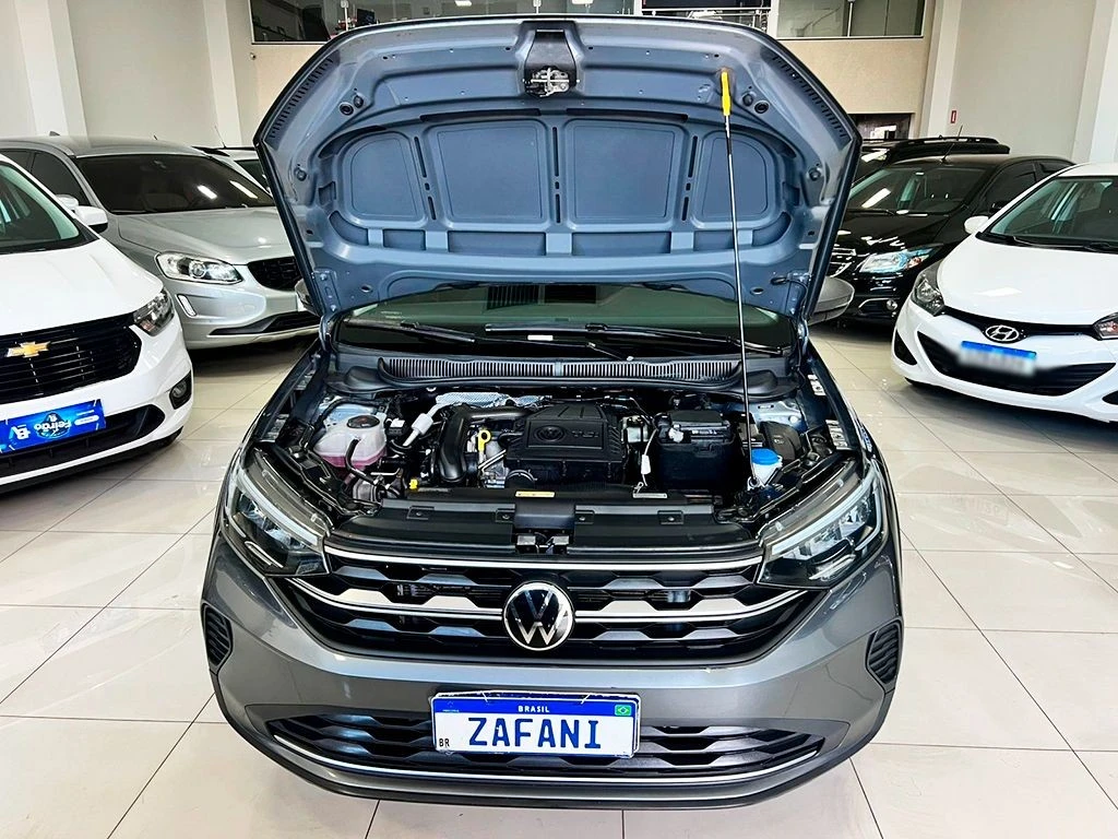 VOLKSWAGEN NIVUS
