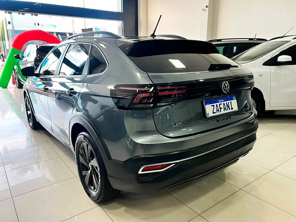 VOLKSWAGEN NIVUS