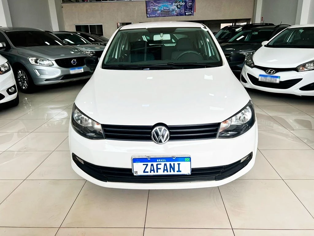 VOLKSWAGEN GOL