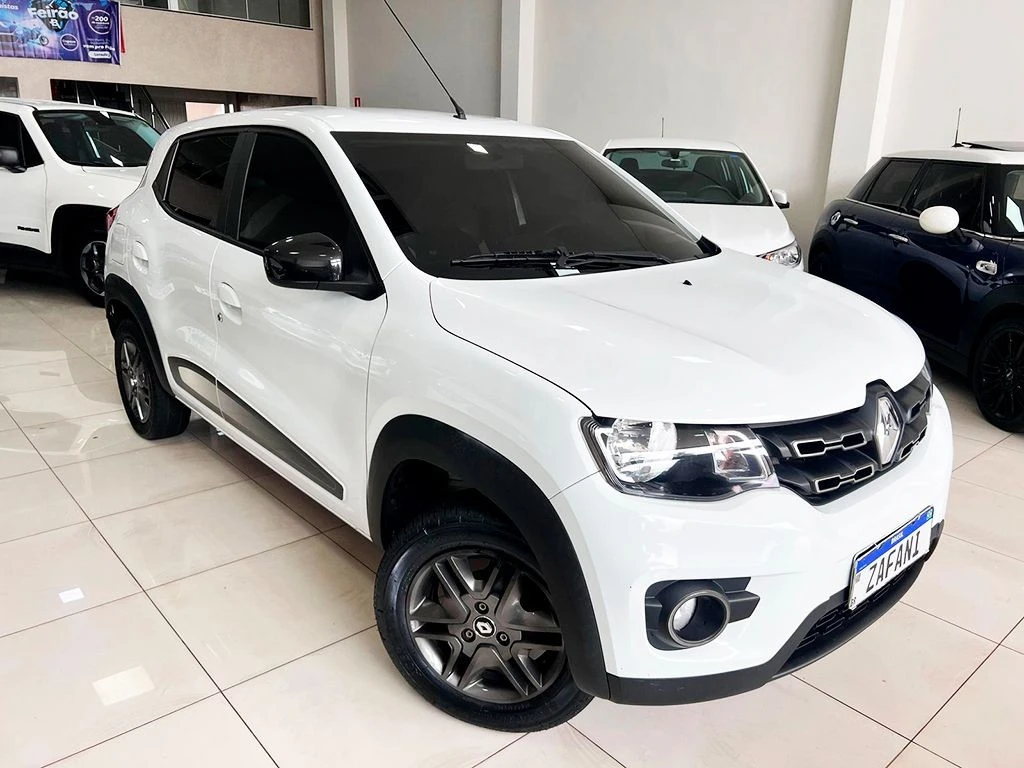 RENAULT KWID