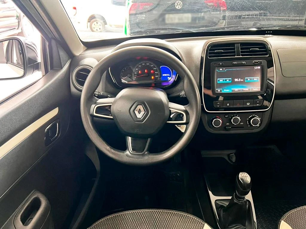 RENAULT KWID