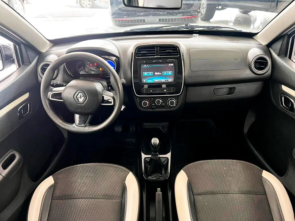 RENAULT KWID
