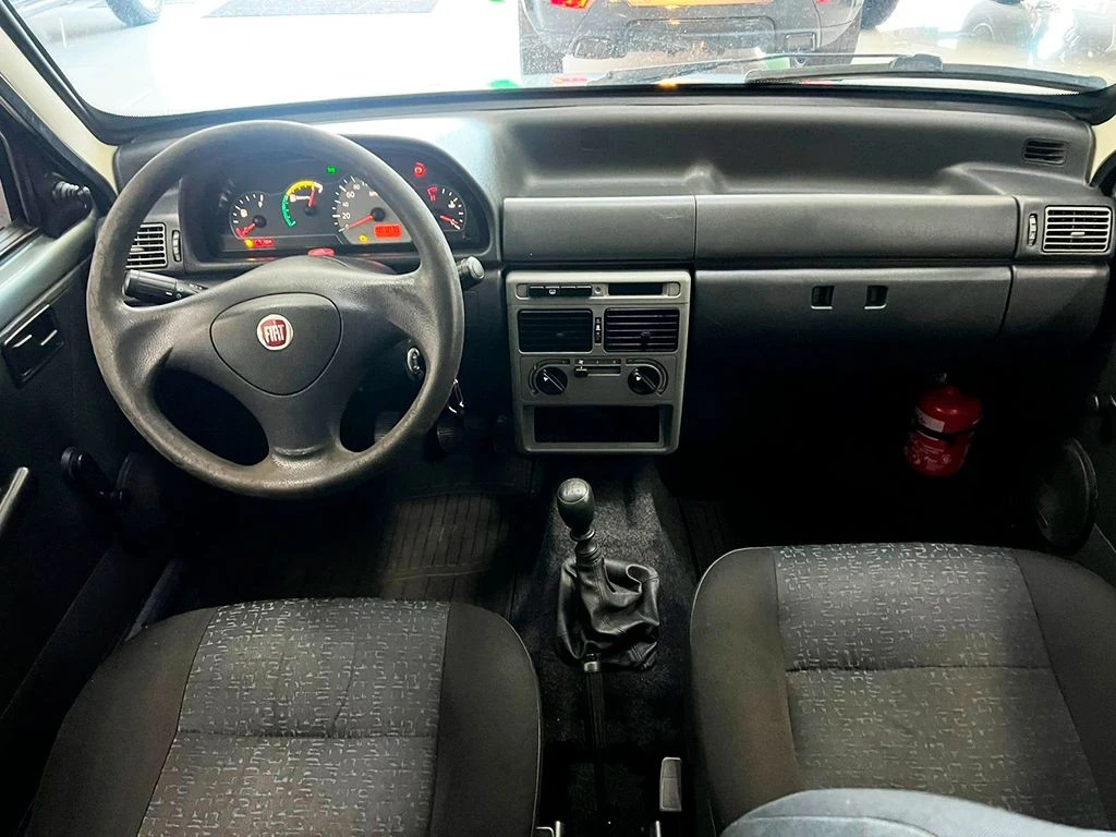 FIAT UNO