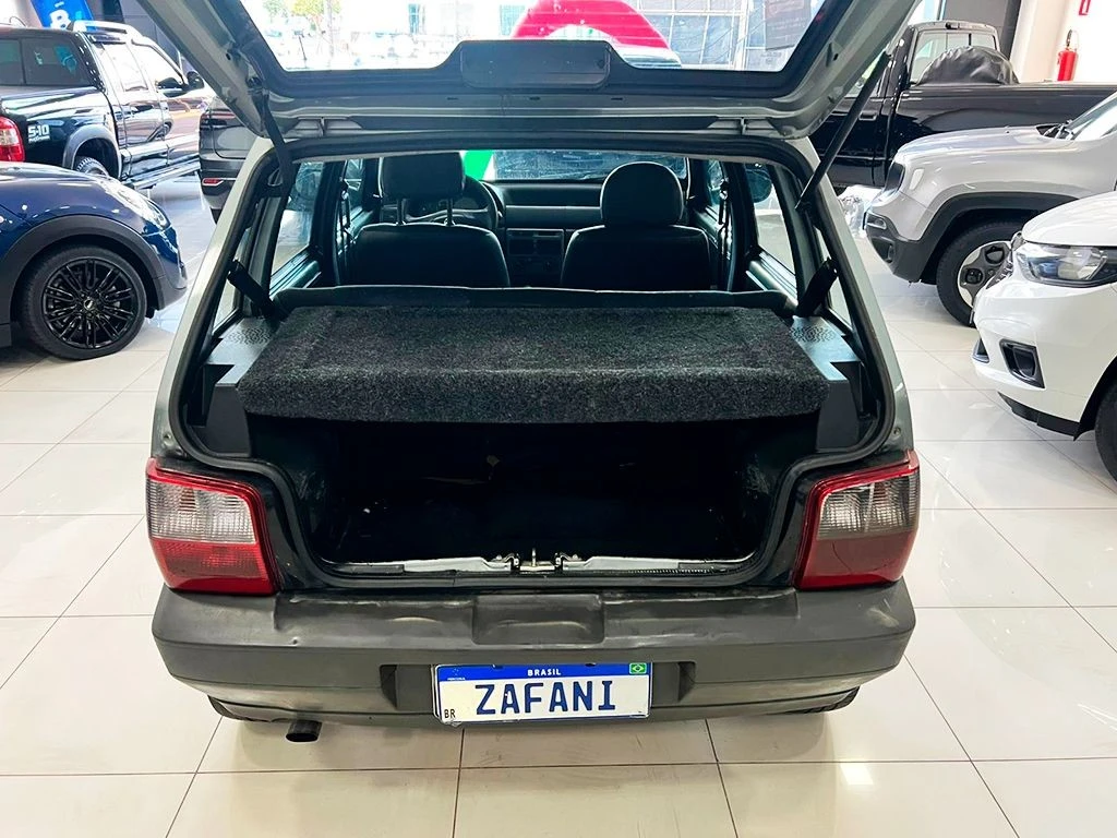 FIAT UNO