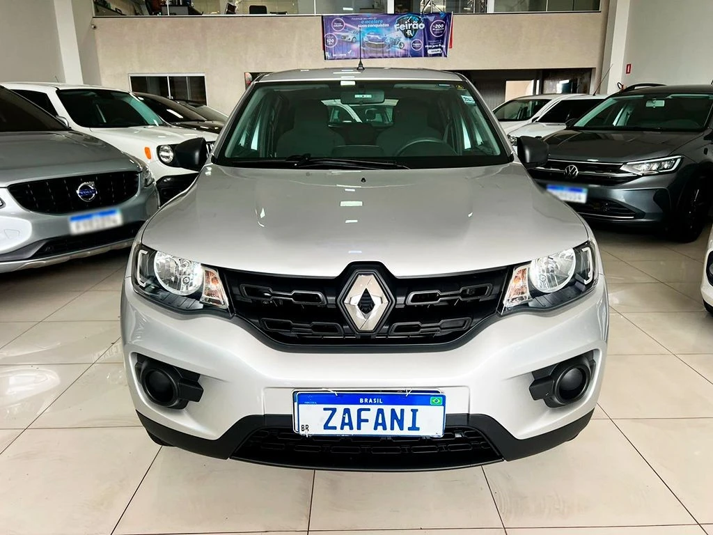 RENAULT KWID