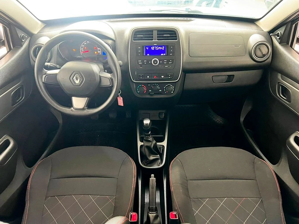 RENAULT KWID