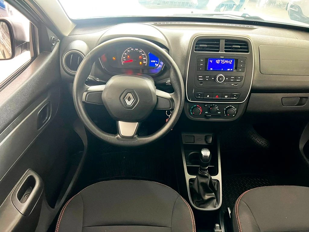 RENAULT KWID