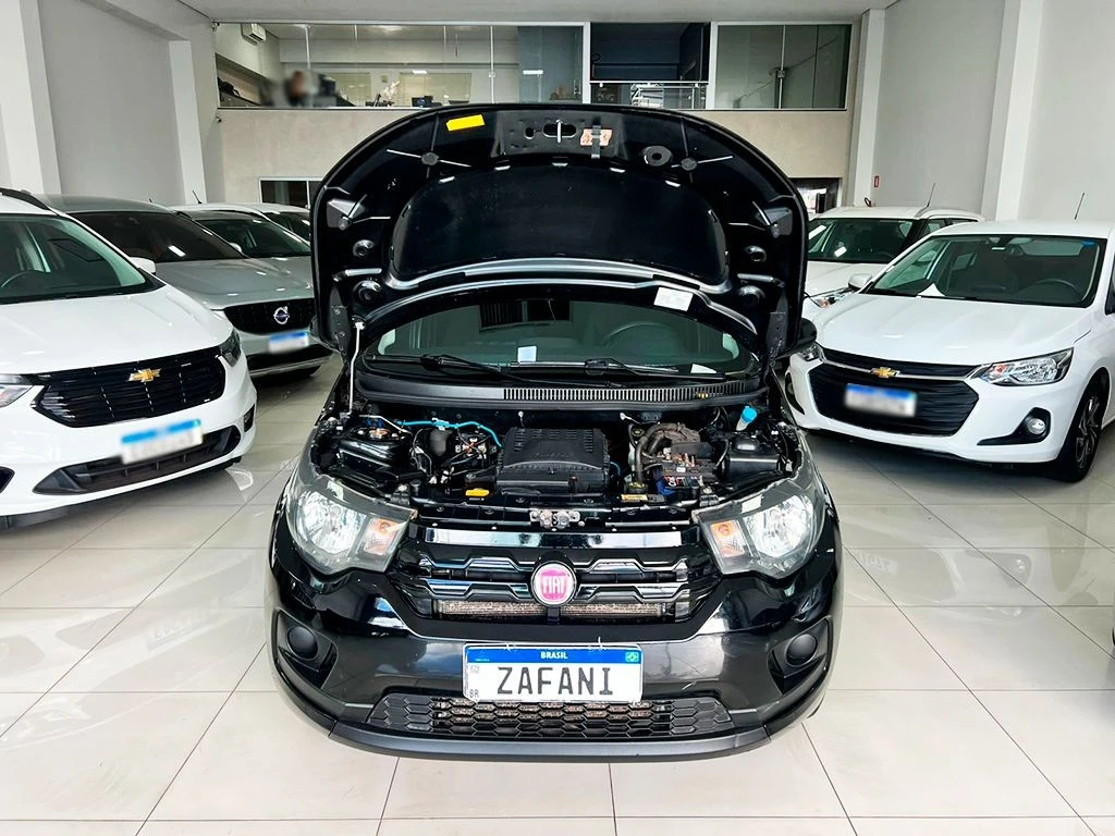 FIAT MOBI