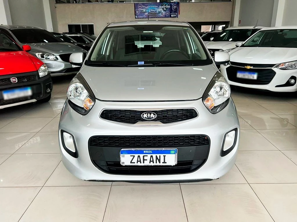 KIA PICANTO