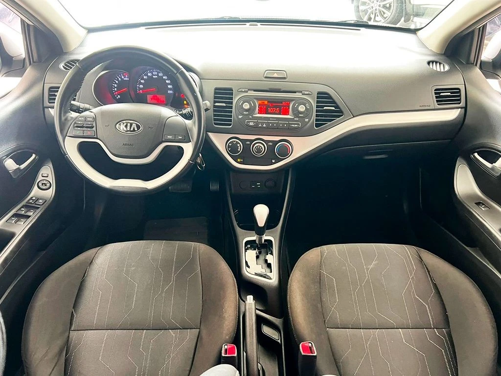 KIA PICANTO
