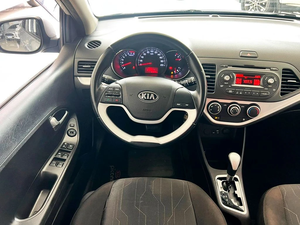 KIA PICANTO