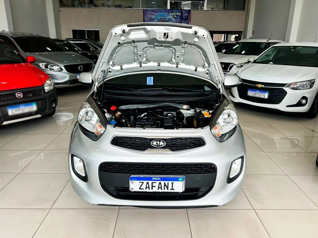 KIA PICANTO