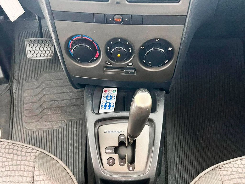 FIAT IDEA
