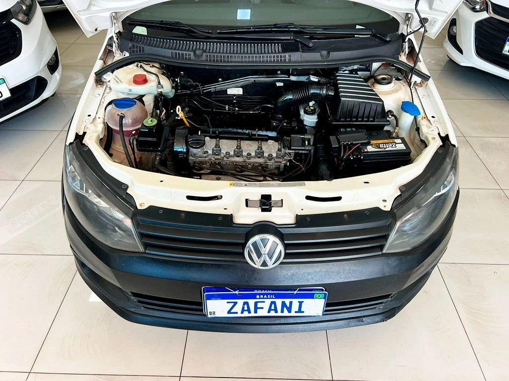 VOLKSWAGEN SAVEIRO