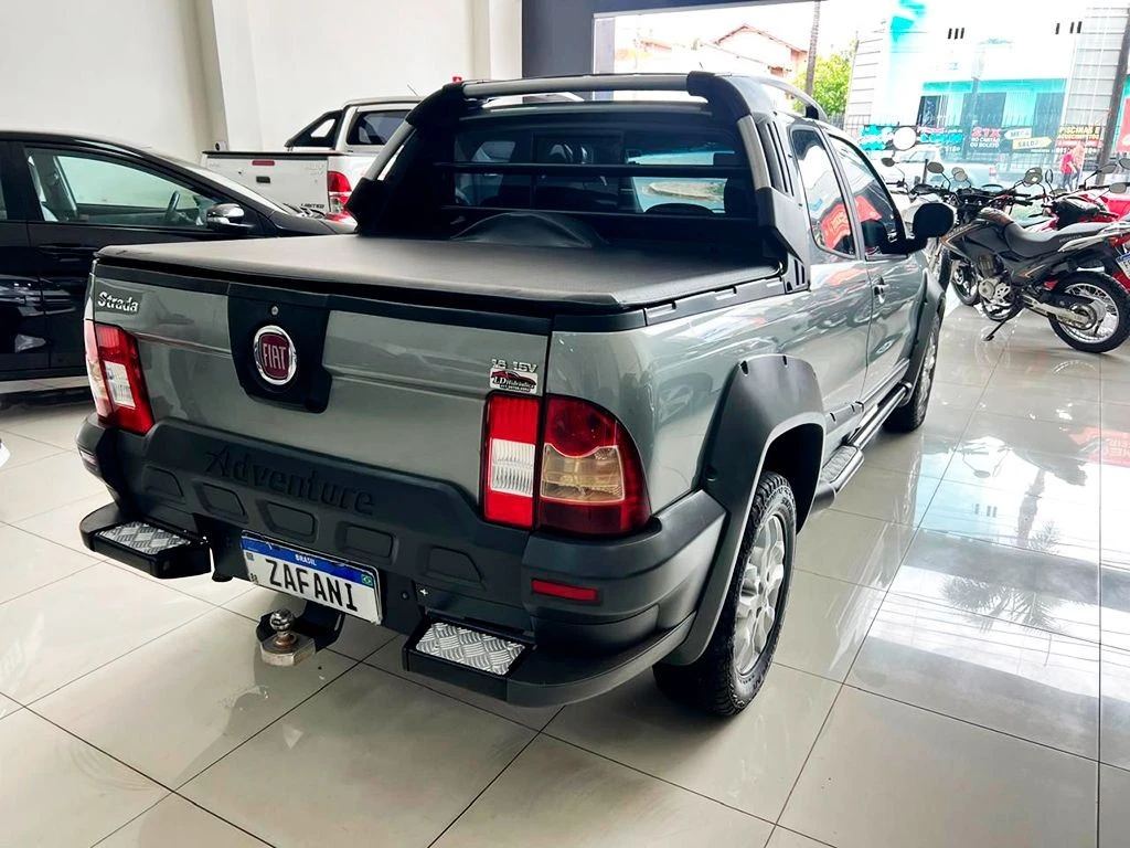 FIAT STRADA