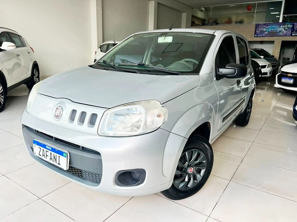 FIAT UNO