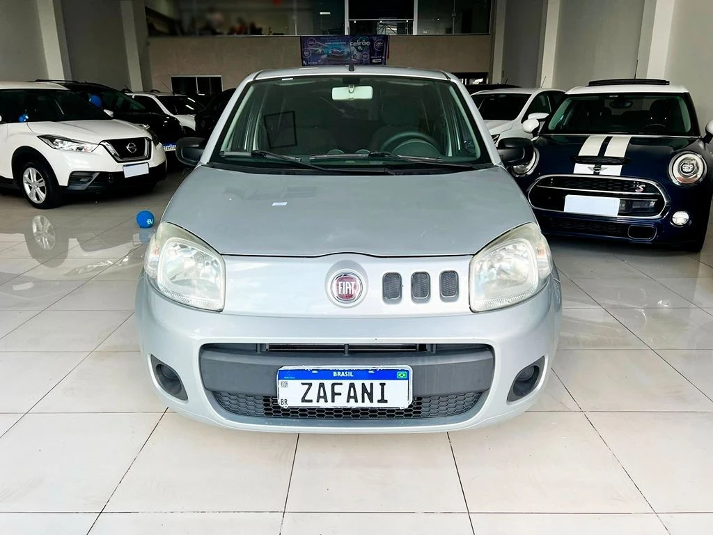 FIAT UNO
