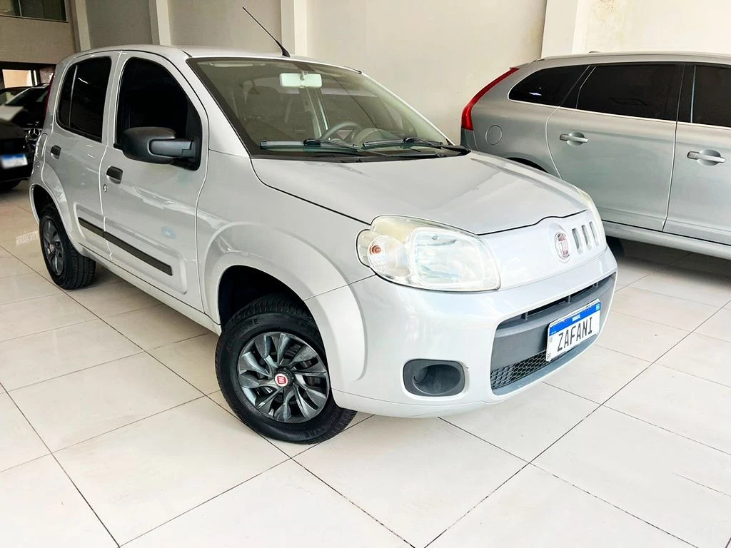 FIAT UNO